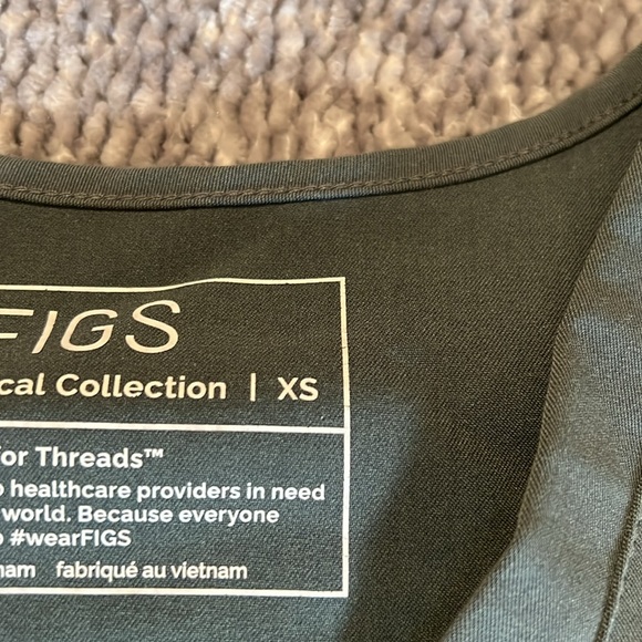 Figs bonsai top XS - Picture 2 of 2